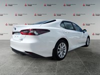 2023 Toyota Camry Hybrid Hybrid LE Auto