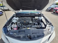 2023 Toyota Camry Hybrid Hybrid LE Auto