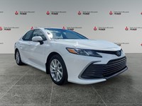 2023 Toyota Camry Hybrid Hybrid LE Auto