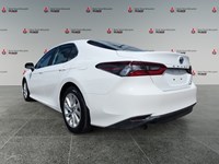2023 Toyota Camry Hybrid Hybrid LE Auto