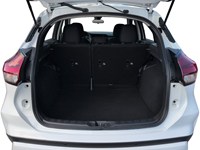 2024 Nissan Kicks S FWD