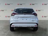 2024 Nissan Kicks S FWD