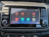 2024 Nissan Kicks S FWD