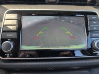 2024 Nissan Kicks S FWD