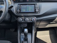 2024 Nissan Kicks S FWD