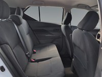 2024 Nissan Kicks S FWD