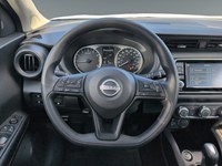 2024 Nissan Kicks S FWD