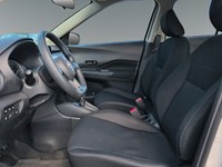 2024 Nissan Kicks S FWD