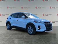 2024 Nissan Kicks S FWD