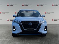 2024 Nissan Kicks S FWD