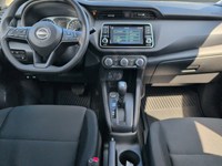 2024 Nissan Kicks S FWD