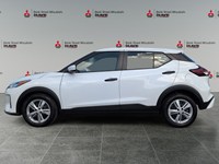 2024 Nissan Kicks S FWD