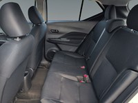 2024 Nissan Kicks S FWD
