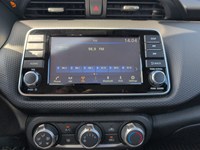 2024 Nissan Kicks S FWD