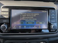 2024 Nissan Kicks S FWD