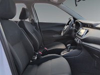 2024 Nissan Kicks S FWD