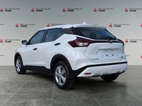 2024 Nissan Kicks S FWD