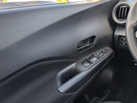 2024 Nissan Kicks S FWD