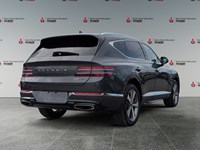 2023 Genesis GV80 2.5T Advanced AWD