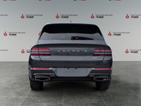 2023 Genesis GV80 2.5T Advanced AWD