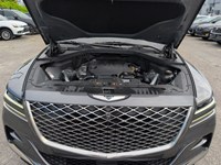 2023 Genesis GV80 2.5T Advanced AWD