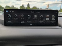 2023 Genesis GV80 2.5T Advanced AWD