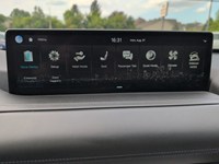 2023 Genesis GV80 2.5T Advanced AWD