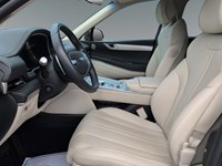 2023 Genesis GV80 2.5T Advanced AWD