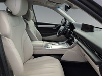 2023 Genesis GV80 2.5T Advanced AWD