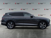 2023 Genesis GV80 2.5T Advanced AWD