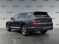 2023 Genesis GV80 2.5T Advanced AWD