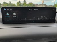 2023 Genesis GV80 2.5T Advanced AWD