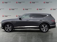 2023 Genesis GV80 2.5T Advanced AWD