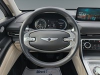 2023 Genesis GV80 2.5T Advanced AWD