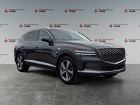 2023 Genesis GV80 2.5T Advanced AWD