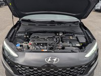 2023 Hyundai Kona 2.0L Preferred AWD