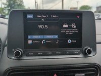 2023 Hyundai Kona 2.0L Preferred AWD
