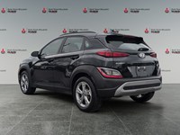 2023 Hyundai Kona 2.0L Preferred AWD