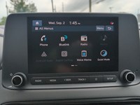 2023 Hyundai Kona 2.0L Preferred AWD