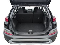 2023 Hyundai Kona 2.0L Preferred AWD
