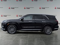 2023 Hyundai Palisade Ultimate Calligraphy 7-Passenger AWD