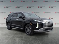 2023 Hyundai Palisade Ultimate Calligraphy 7-Passenger AWD