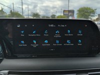 2023 Hyundai Palisade Ultimate Calligraphy 7-Passenger AWD
