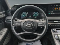 2023 Hyundai Palisade Ultimate Calligraphy 7-Passenger AWD