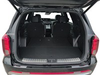 2023 Hyundai Palisade Ultimate Calligraphy 7-Passenger AWD
