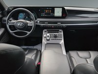 2023 Hyundai Palisade Ultimate Calligraphy 7-Passenger AWD
