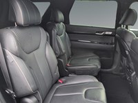 2023 Hyundai Palisade Ultimate Calligraphy 7-Passenger AWD