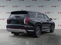 2023 Hyundai Palisade Ultimate Calligraphy 7-Passenger AWD