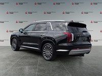 2023 Hyundai Palisade Ultimate Calligraphy 7-Passenger AWD
