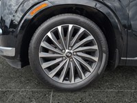 2023 Hyundai Palisade Ultimate Calligraphy 7-Passenger AWD